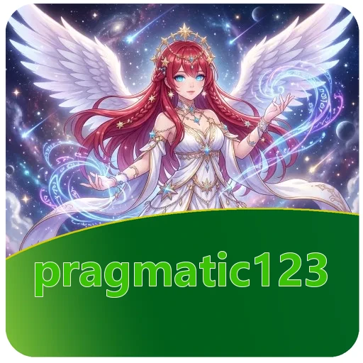 Pratinjau antarmuka aplikasi pragmatic123 setelah terpasang (build v4.2.1)