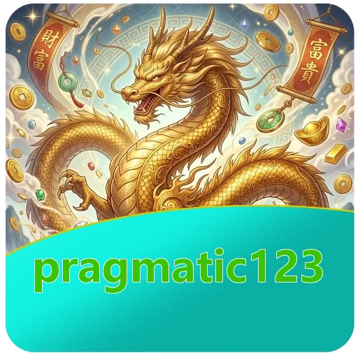 Pratinjau antarmuka aplikasi pragmatic123 setelah akun aktif